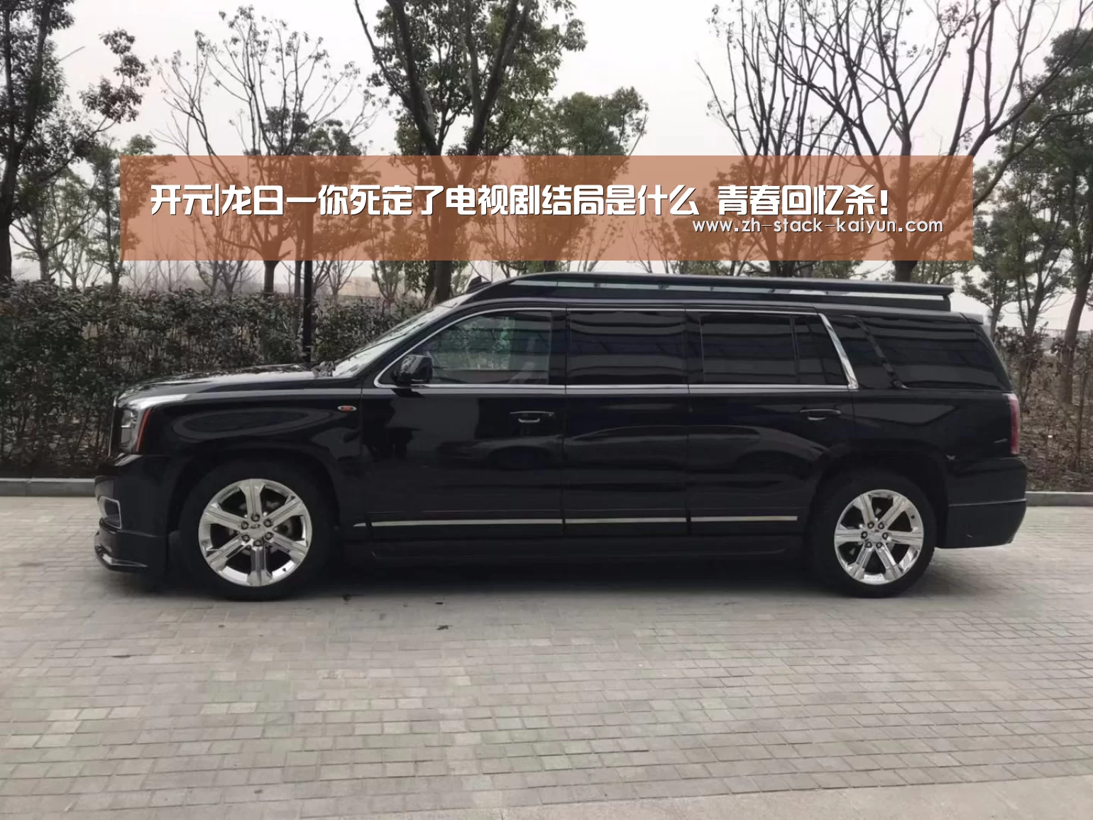 开元|龙日一你死定了电视剧结局是什么 青春回忆杀!(图1) 开云登录